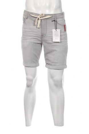 Herren Shorts Sublevel, Größe M, Farbe Grau, Preis 11,34 €