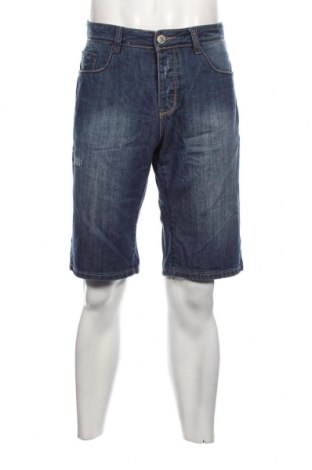 Herren Shorts Sublevel, Größe L, Farbe Blau, Preis 17,40 €