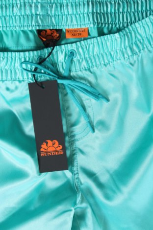 Herren Shorts Sundek, Größe XS, Farbe Blau, Preis € 8,99