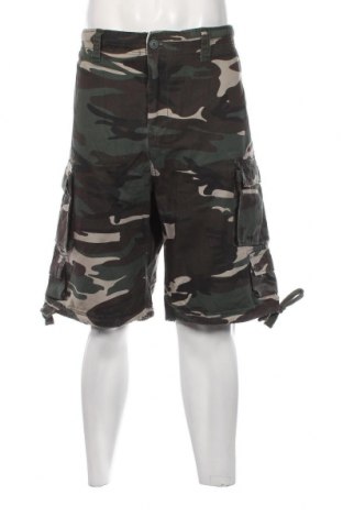 Ανδρικό κοντό παντελόνι Surplus, Μέγεθος 4XL, Χρώμα Πολύχρωμο, Τιμή 28,87 €