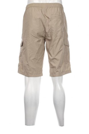 Ανδρικό κοντό παντελόνι Takko Fashion, Μέγεθος XL, Χρώμα  Μπέζ, Τιμή 15,46 €