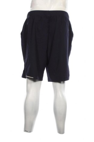 Pantaloni scurți de bărbați Tchibo, Mărime XL, Culoare Albastru, Preț 62,50 Lei