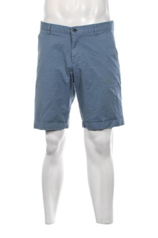 Ανδρικό κοντό παντελόνι Teodor, Μέγεθος L, Χρώμα Μπλέ, Τιμή 8,29 €