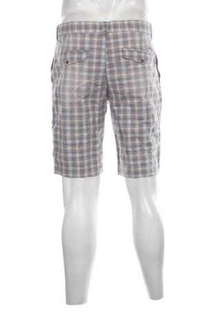 Ανδρικό κοντό παντελόνι Teodor, Μέγεθος L, Χρώμα Πολύχρωμο, Τιμή 15,03 €
