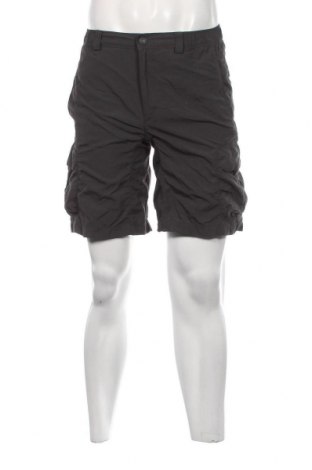 Мъжки къс панталон The North Face, Размер S, Цвят Сив, Цена 31,20 лв.