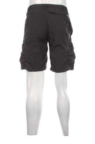 Herren Shorts The North Face, Größe S, Farbe Grau, Preis 24,55 €