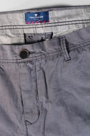Ανδρικό κοντό παντελόνι Tom Tailor, Μέγεθος M, Χρώμα Μπλέ, Τιμή 15,03 €