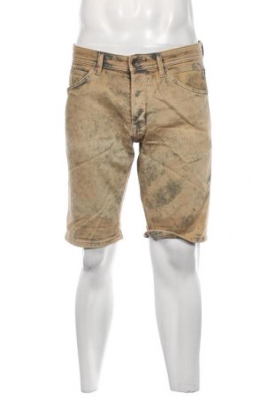 Herren Shorts Tom Tailor, Größe L, Farbe Mehrfarbig, Preis € 13,81