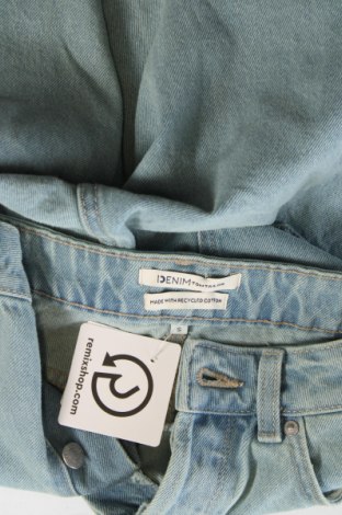 Pantaloni scurți de bărbați Tom Tailor, Mărime S, Culoare Albastru, Preț 90,15 Lei