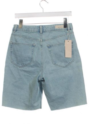 Мъжки къс панталон Tom Tailor, Размер S, Цвят Син, Цена 37,20 лв.