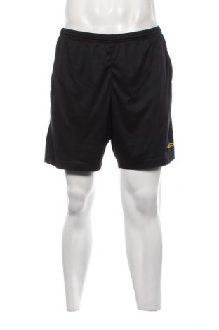 Herren Shorts Umbro, Größe XL, Farbe Schwarz, Preis 7,87 €