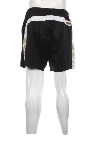 Ανδρικό κοντό παντελόνι Umbro, Μέγεθος XL, Χρώμα Μαύρο, Τιμή 7,46 €