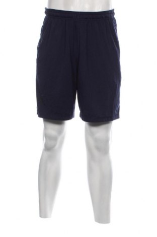 Herren Shorts Under Armour, Größe L, Farbe Blau, Preis 22,48 €