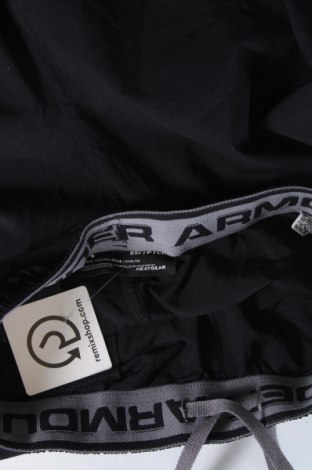 Ανδρικό κοντό παντελόνι Under Armour, Μέγεθος S, Χρώμα Μαύρο, Τιμή 19,98 €