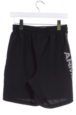 Pantaloni scurți de bărbați Under Armour, Mărime S, Culoare Negru, Preț 106,25 Lei