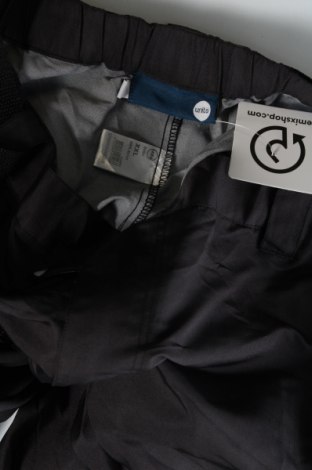 Ανδρικό κοντό παντελόνι Units, Μέγεθος XXL, Χρώμα Μαύρο, Τιμή 8,23 €