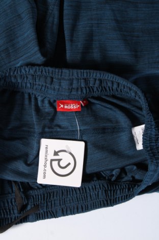 Pantaloni scurți de bărbați Vittorio Rossi, Mărime M, Culoare Albastru, Preț 62,50 Lei