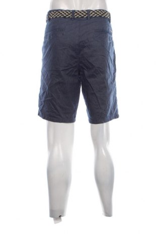 Herren Shorts Walbusch, Größe XL, Farbe Blau, Preis 28,53 €