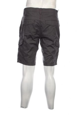 Ανδρικό κοντό παντελόνι Walbusch, Μέγεθος L, Χρώμα Γκρί, Τιμή 57,53 €
