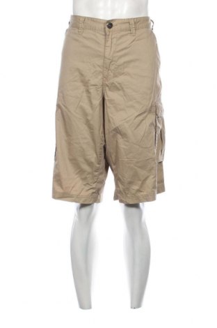 Pantaloni scurți de bărbați Watson's, Mărime XXL, Culoare Bej, Preț 132,57 Lei