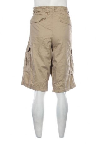 Ανδρικό κοντό παντελόνι Watson's, Μέγεθος XXL, Χρώμα  Μπέζ, Τιμή 24,93 €