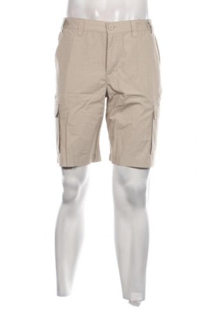 Herren Shorts Watson's, Größe L, Farbe Beige, Preis 40,98 €