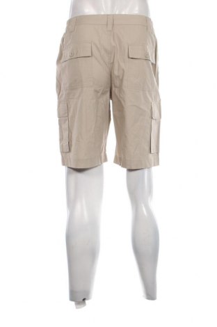 Мъжки къс панталон Watson's, Размер L, Цвят Бежов, Цена 62,00 лв.