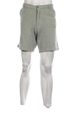 Ανδρικό κοντό παντελόνι Watson's, Μέγεθος XL, Χρώμα Πράσινο, Τιμή 16,70 €