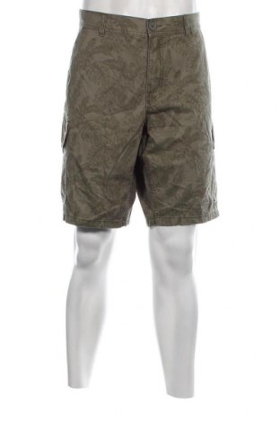 Herren Shorts Watson's, Größe XL, Farbe Grün, Preis € 18,79