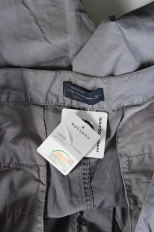 Pantaloni scurți de bărbați Watson's, Mărime 3XL, Culoare Gri, Preț 203,95 Lei