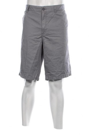 Herren Shorts Watson's, Größe 3XL, Farbe Grau, Preis 30,20 €