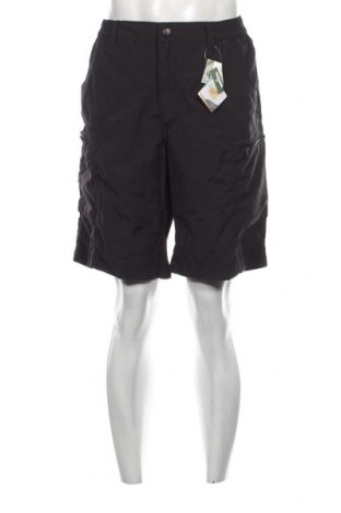 Ανδρικό κοντό παντελόνι Watson's, Μέγεθος L, Χρώμα Μαύρο, Τιμή 36,43 €