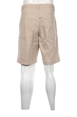 Ανδρικό κοντό παντελόνι Watson's, Μέγεθος XL, Χρώμα  Μπέζ, Τιμή 16,70 €