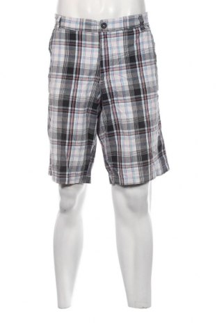 Ανδρικό κοντό παντελόνι Watson's, Μέγεθος XL, Χρώμα Πολύχρωμο, Τιμή 15,03 €