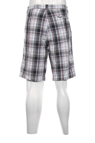 Ανδρικό κοντό παντελόνι Watson's, Μέγεθος XL, Χρώμα Πολύχρωμο, Τιμή 15,87 €