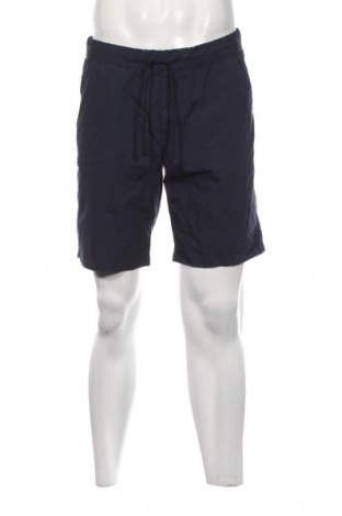Ανδρικό κοντό παντελόνι Watson's, Μέγεθος L, Χρώμα Μπλέ, Τιμή 15,03 €