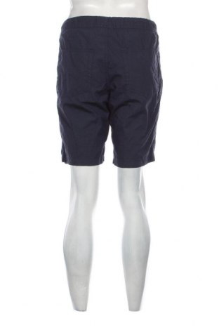 Ανδρικό κοντό παντελόνι Watson's, Μέγεθος M, Χρώμα Μπλέ, Τιμή 36,43 €