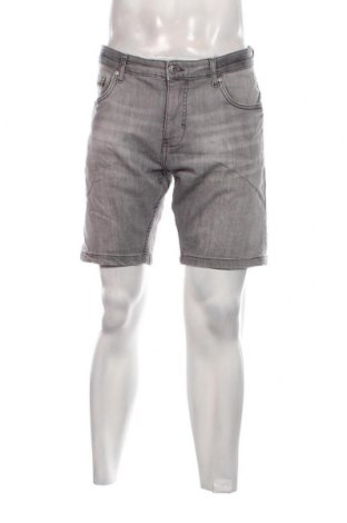 Herren Shorts Watson's, Größe L, Farbe Grau, Preis 18,79 €