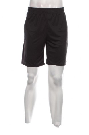 Herren Shorts Work Out, Größe M, Farbe Schwarz, Preis € 5,29