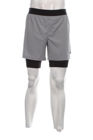Herren Shorts Work Out, Größe M, Farbe Grau, Preis € 13,22