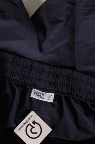 Ανδρικό κοντό παντελόνι X-Mail, Μέγεθος XL, Χρώμα Μπλέ, Τιμή 14,69 €