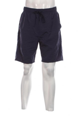 Ανδρικό κοντό παντελόνι X-Mail, Μέγεθος XL, Χρώμα Μπλέ, Τιμή 14,69 €