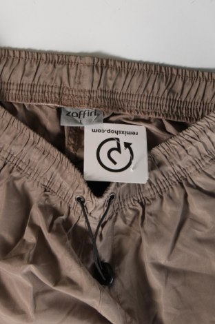 Herren Shorts Zaffiri, Größe L, Farbe Braun, Preis € 13,22