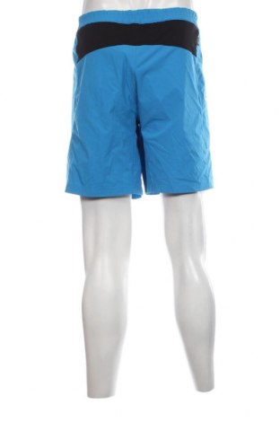 Pantaloni scurți de bărbați Zajo, Mărime 3XL, Culoare Albastru, Preț 76,28 Lei