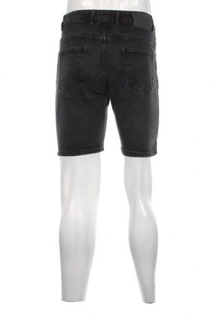 Pantaloni scurți de bărbați Zara, Mărime S, Culoare Gri, Preț 77,53 Lei
