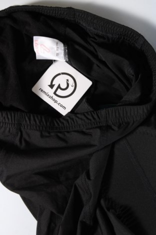 Herren Leggings, Größe XL, Farbe Schwarz, Preis € 7,20