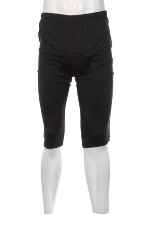 Herren Leggings, Größe XL, Farbe Schwarz, Preis 2,99 €