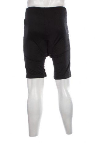 Męskie legginsy Active Touch, Rozmiar L, Kolor Czarny, Cena 109,07 zł