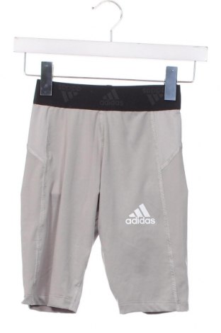 Férfi leggings Adidas, Méret S, Szín Szürke, Ár 5 535 Ft