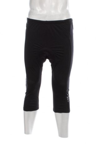 Herren Leggings Crane, Größe XL, Farbe Schwarz, Preis € 2,49